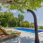 Maja-2 By Interhome Appartement Maslenica