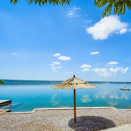 Διαμέρισμα Maja-2 By Interhome Maslenica