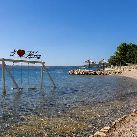 Maja-2 By Interhome * Maslenica