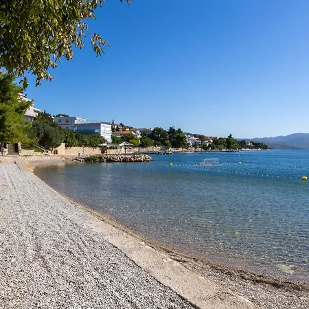 Διαμέρισμα Maja-2 By Interhome Maslenica