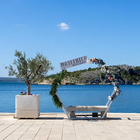 Maja-2 By Interhome *