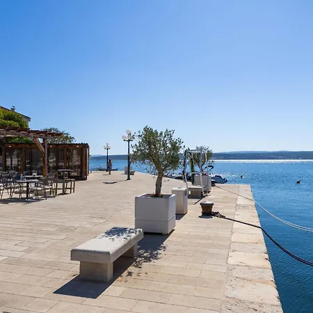 Maja-2 By Interhome Διαμέρισμα Maslenica