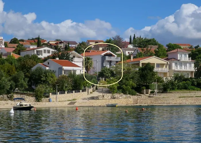 Maja-2 By Interhome Appartement *