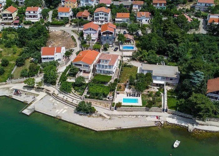 Maja-2 By Interhome Appartement Maslenica