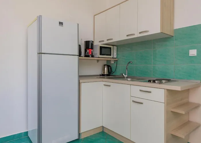 Maja-2 By Interhome Appartement *