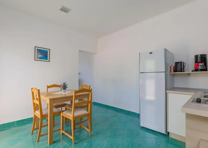 Maja-2 By Interhome Apartmán Maslenica