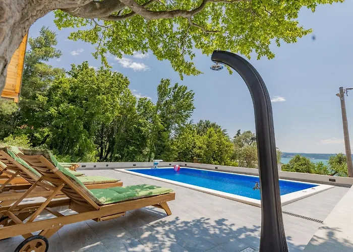 Maja-2 By Interhome Appartement Maslenica