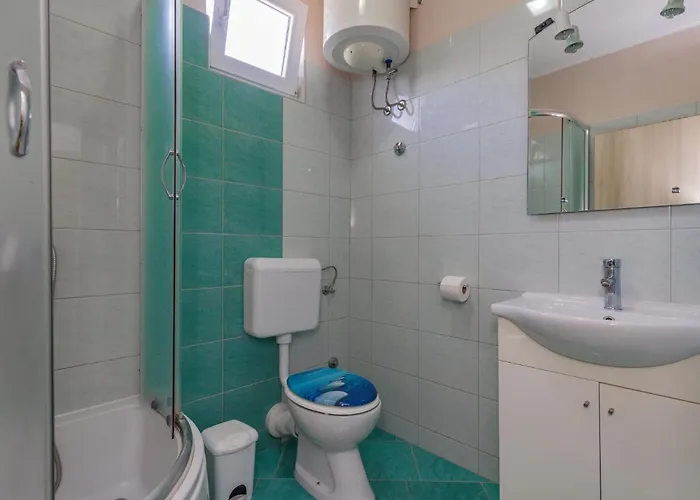 Maja-2 By Interhome Appartement