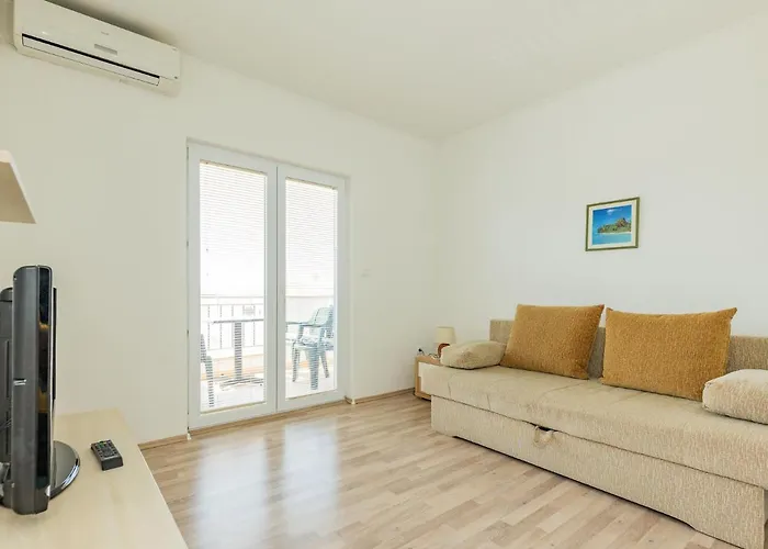 Appartement Maja-2 By Interhome *