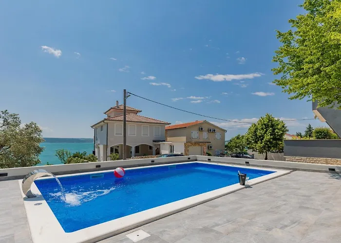 Appartement Maja-2 By Interhome *