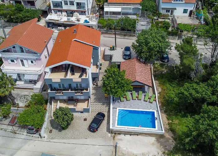 Maja-2 By Interhome Apartmán Maslenica