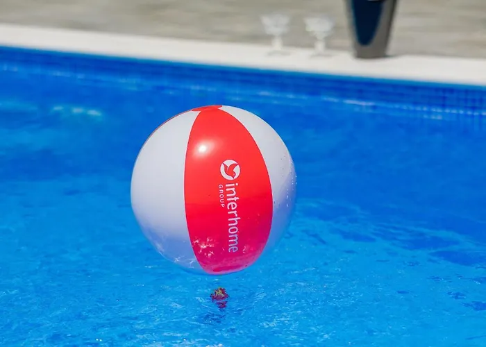 Maja-2 By Interhome * Maslenica