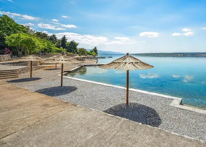 Appartement Maja-2 By Interhome