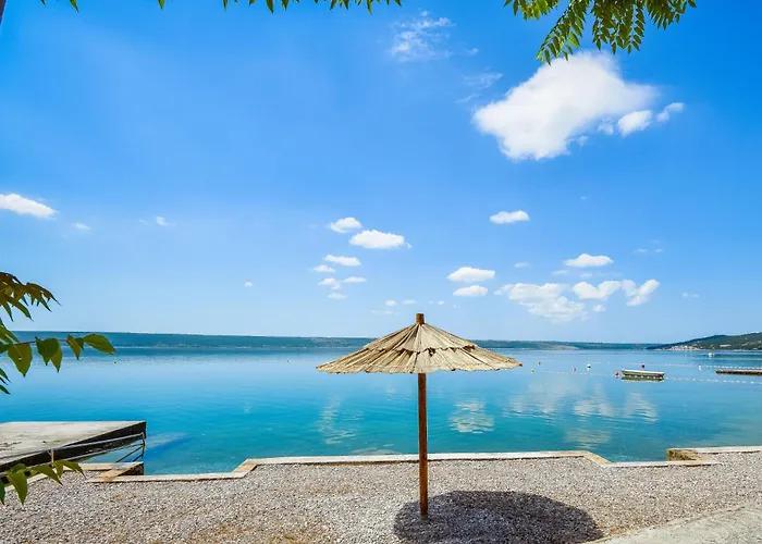 Appartement Maja-2 By Interhome Maslenica