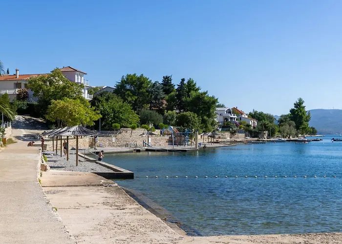 Maja-2 By Interhome Appartement