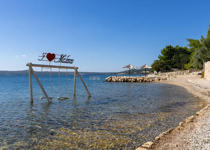 Maja-2 By Interhome * Maslenica