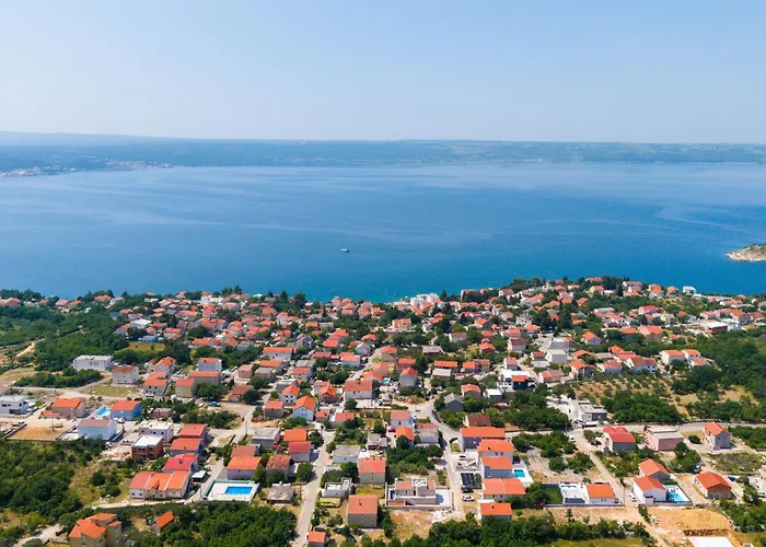 Appartement Maja-2 By Interhome