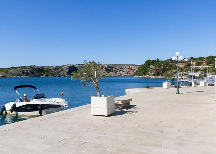 Maja-2 By Interhome Appartement *