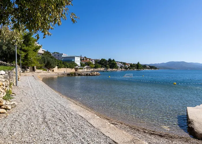 Appartement Maja-2 By Interhome Maslenica