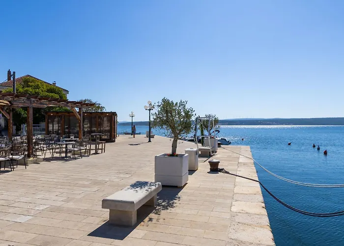 Maja-2 By Interhome Appartement Maslenica