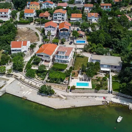Maja - Srd421 By Interhome Apartment Maslenica