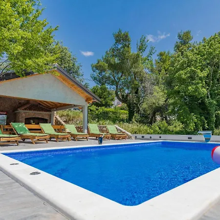 Apartment Maja-2 By Interhome Maslenica