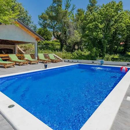 Maja - Srd421 By Interhome Apartment