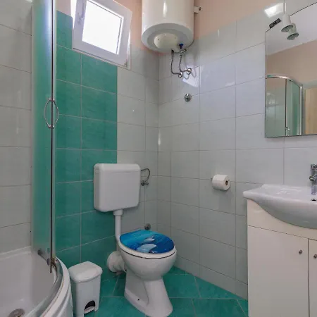 Maja - Srd421 By Interhome Apartment