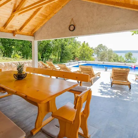 Maja - Srd421 By Interhome Apartment *