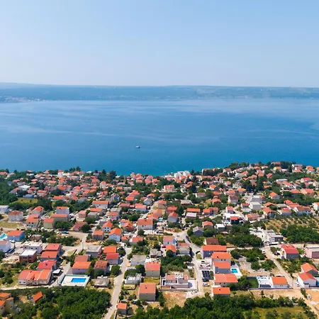 Apartment Maja-2 By Interhome