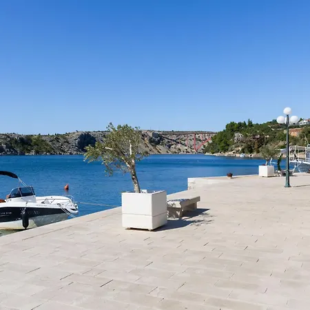 Maja-2 By Interhome Apartment *