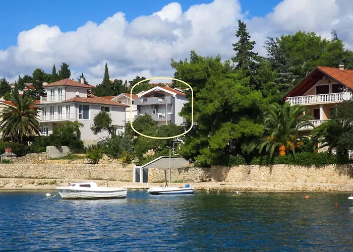 Maja-2 By Interhome Apartamento *