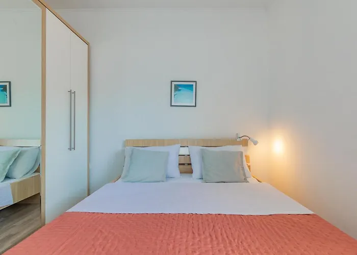 Maja-2 By Interhome * Maslenica