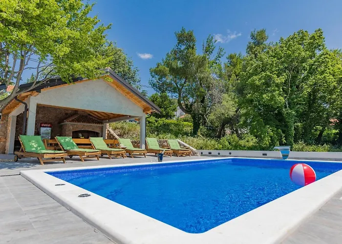 Apartamento Maja-2 By Interhome Maslenica